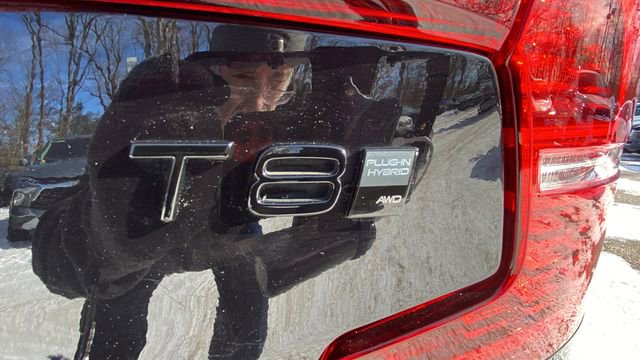 Used 2025 Volvo S60 T8 Ultra image 31