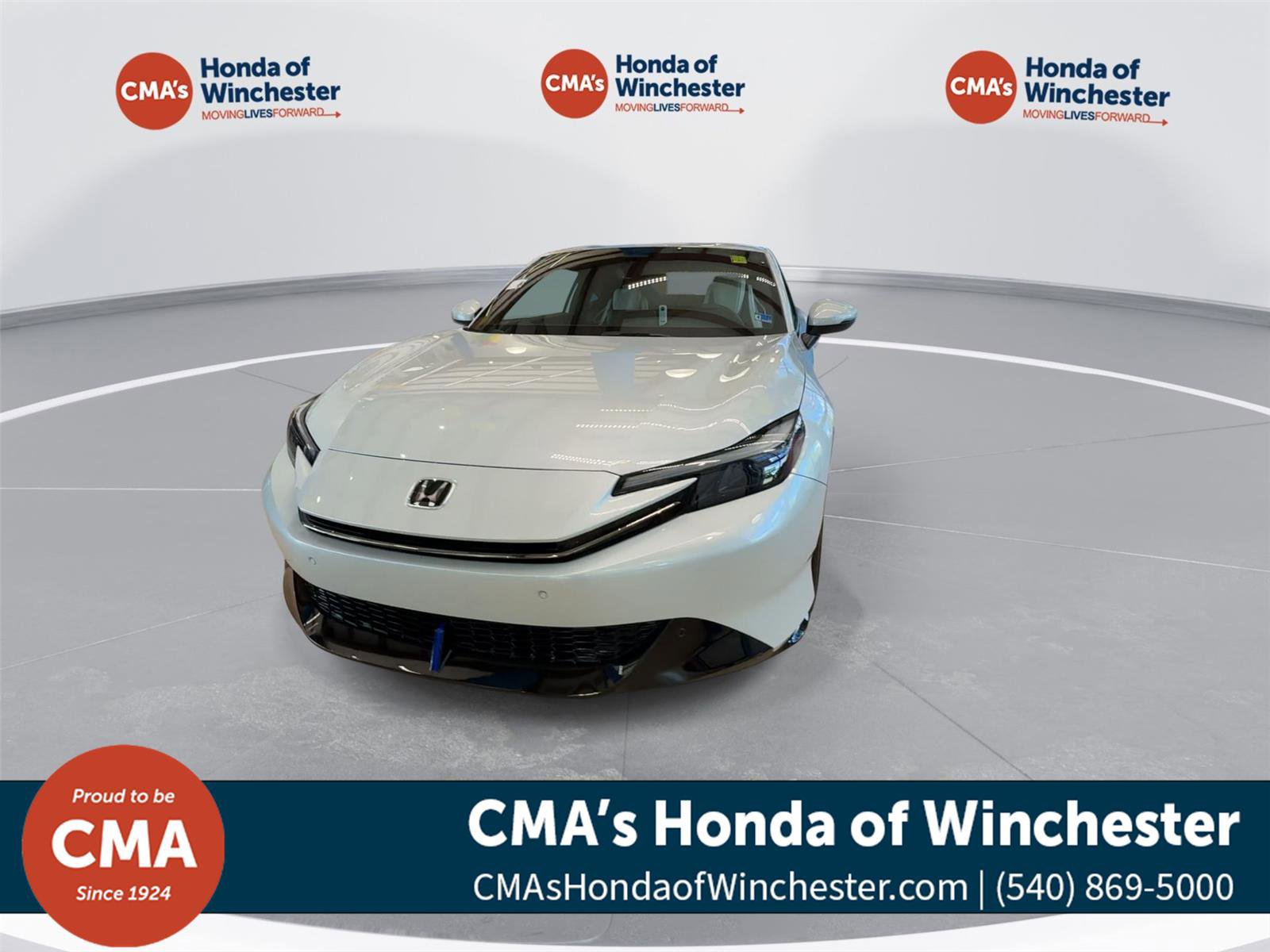 New 2026 Honda Prelude image 3