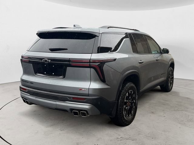 Used 2024 Chevrolet Traverse Z71 AWD/4WD image 5