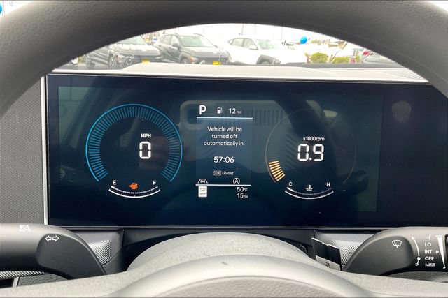 New 2025 Hyundai Sonata SE image 16