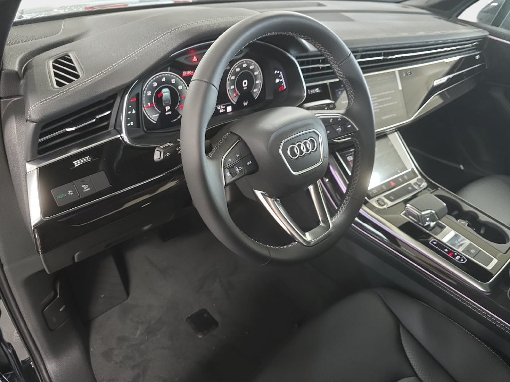 New 2026 Audi Q7 2.0T Premium Plus AWD/4WD image 17