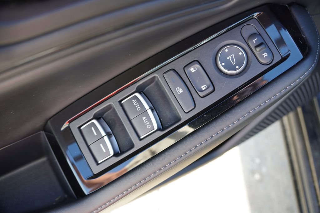 Used 2024 Honda Accord Touring image 23