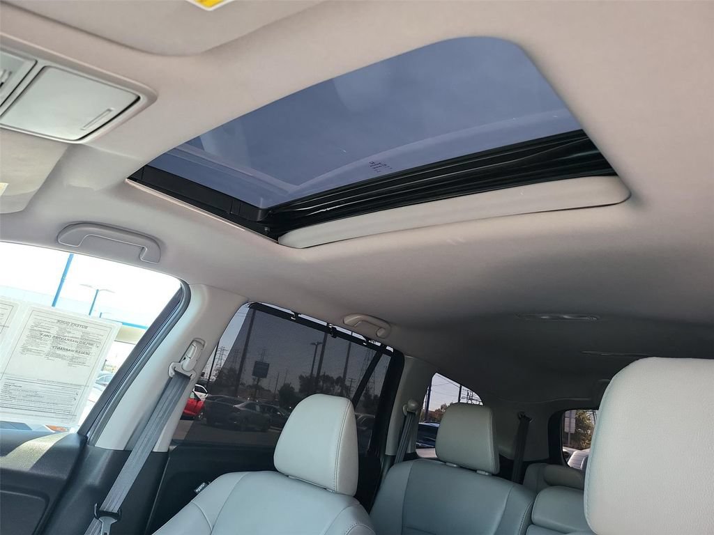 Used 2022 Honda Pilot EX-L image 11