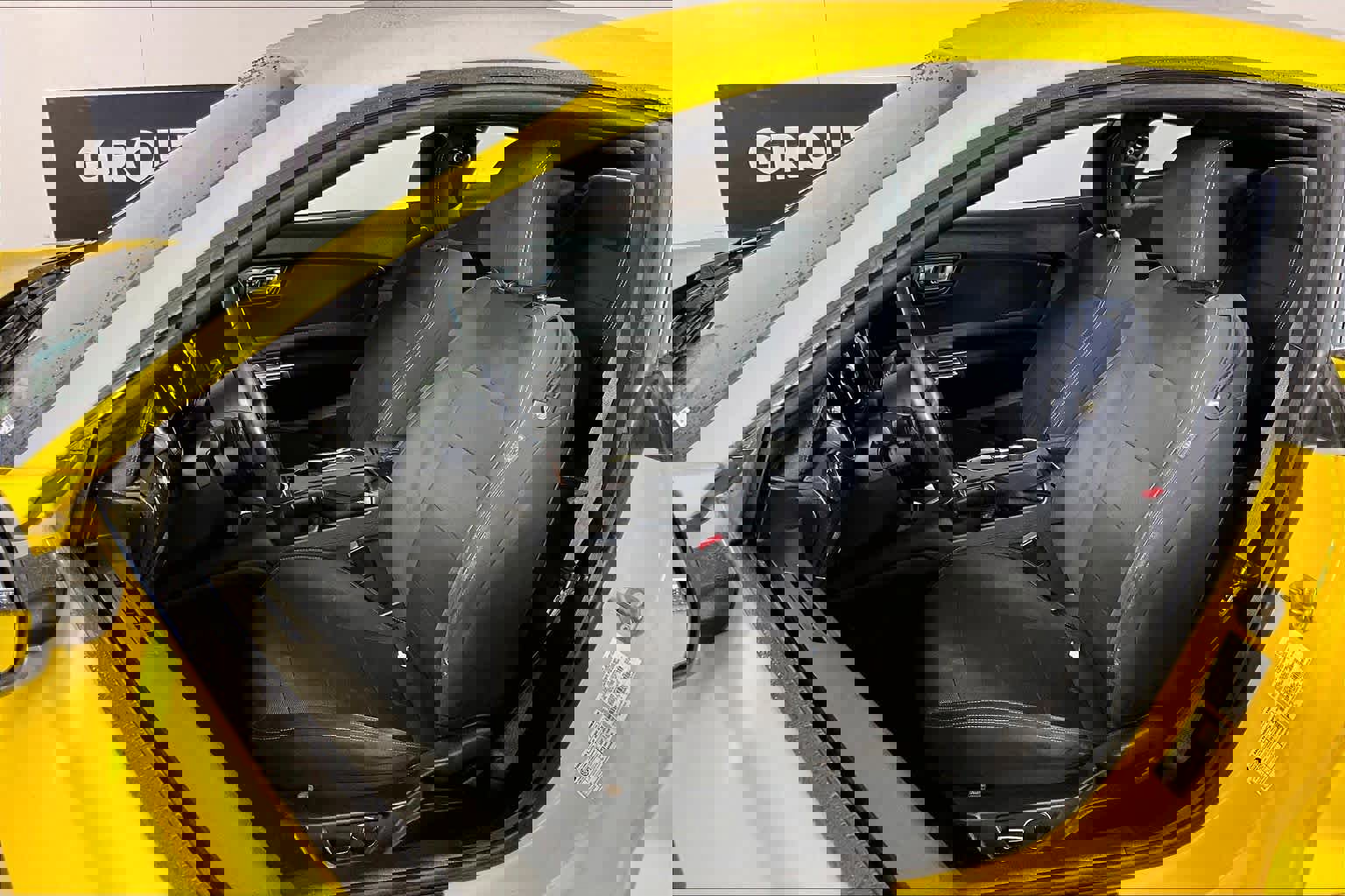 Used 2015 Ford Mustang Coupe w/ Equipment Group 051A image 7