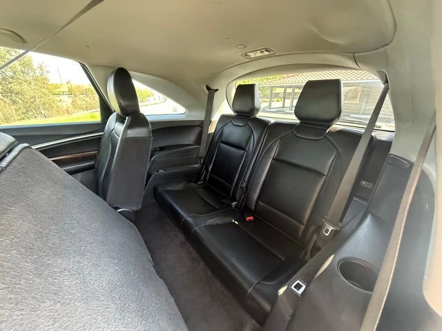 Used 2017 Acura MDX FWD image 13