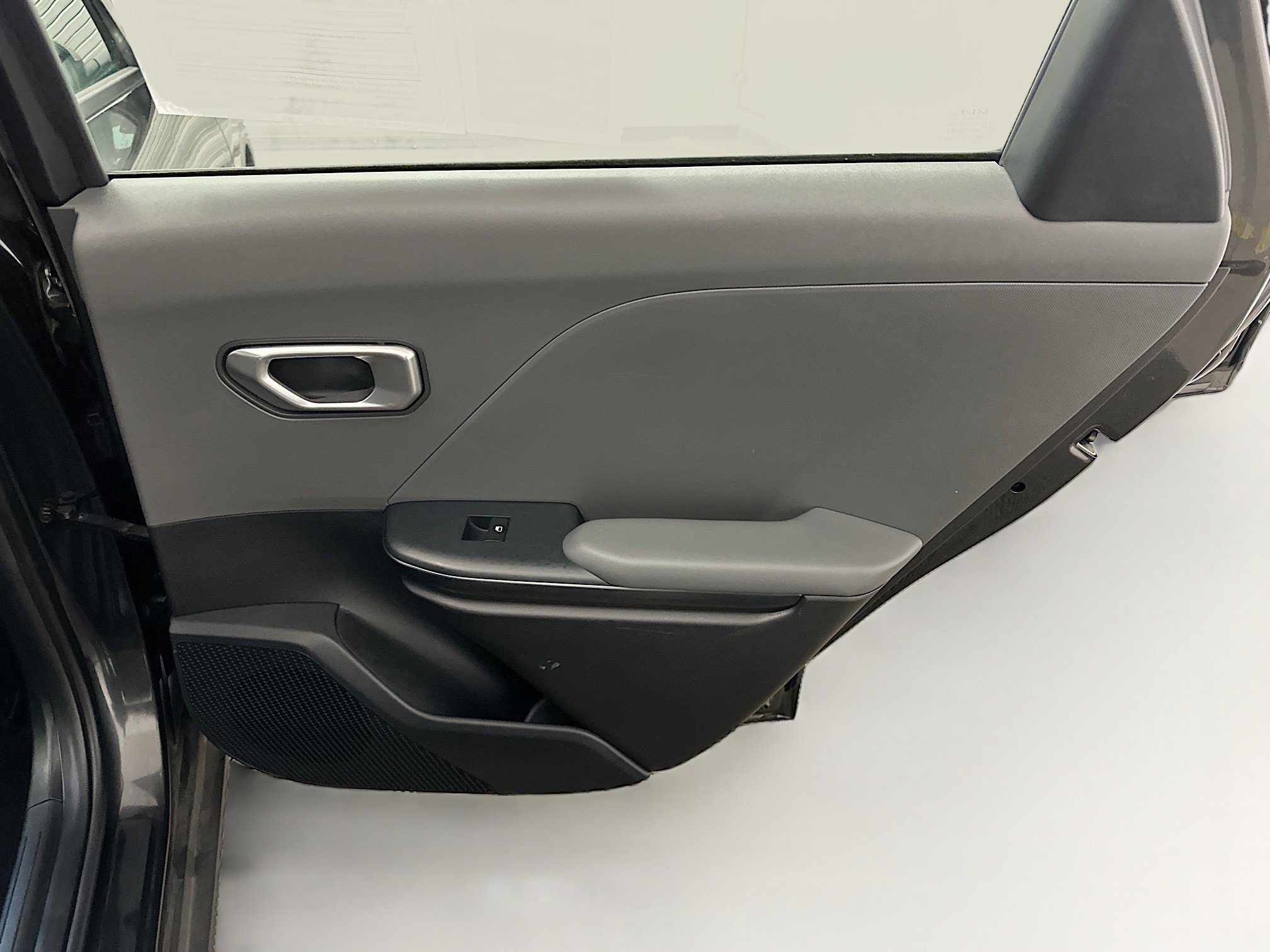 Used 2025 Kia K4 FWD image 30