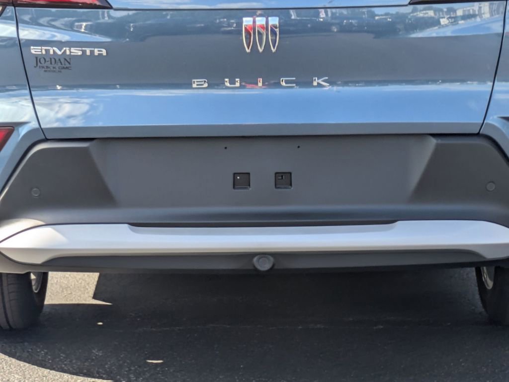 New 2026 Buick Envista Preferred w/ Convenience I Package image 24