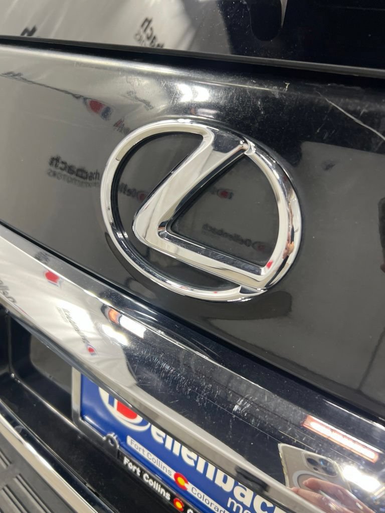 Used 2016 Lexus GX 460 w/ Premium Package AWD/4WD image 21