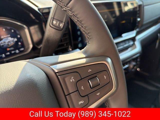 New 2026 Chevrolet Silverado 1500 LT w/ Protection Package image 20