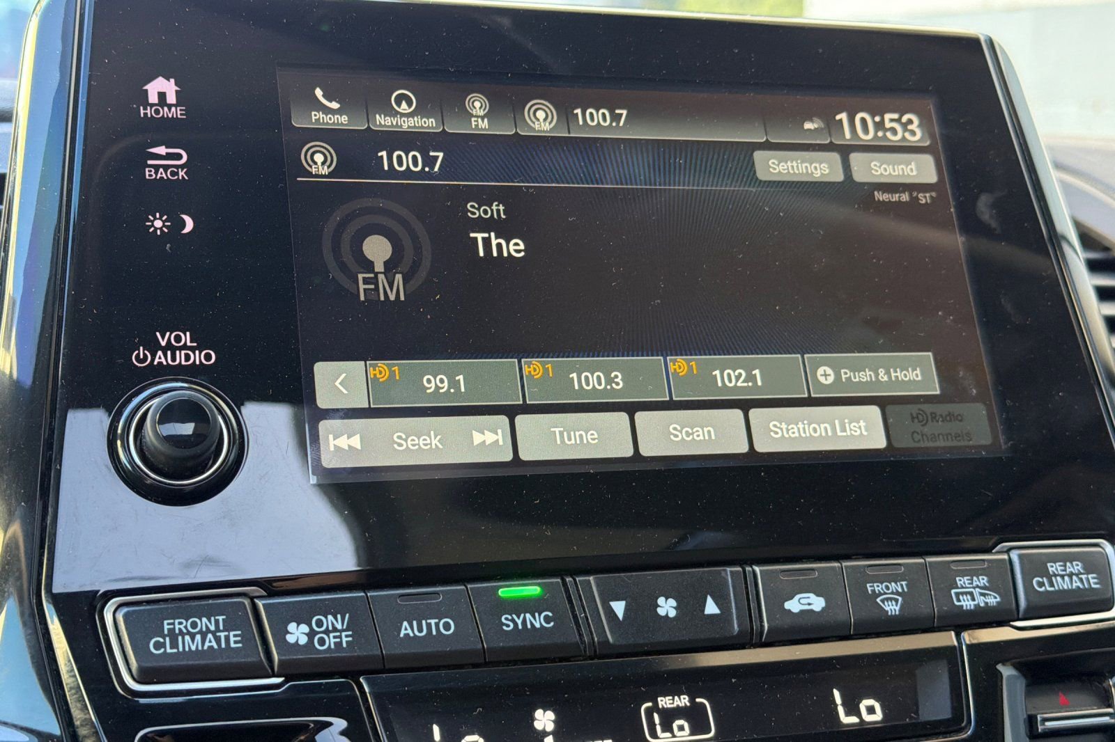 Used 2020 Honda Odyssey Elite image 17