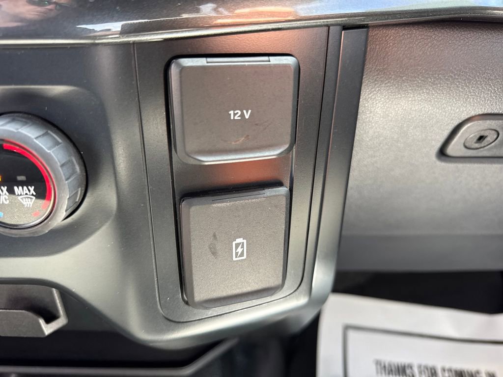 Used 2022 Ford F150 XL w/ STX Appearance Package AWD/4WD image 25