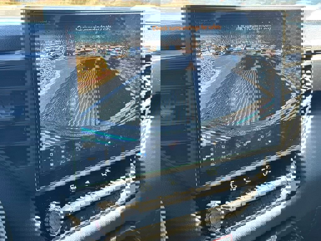 New 2026 Toyota Tundra TRD Pro image 26