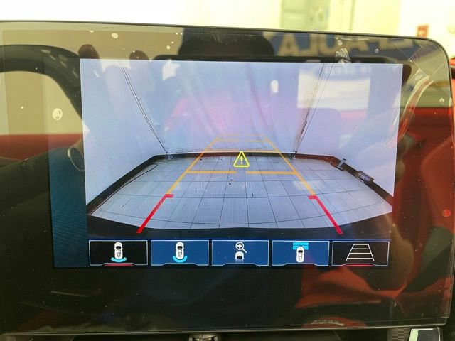 New 2025 Chevrolet Corvette Z06 w/ Z07 Performance Package image 6