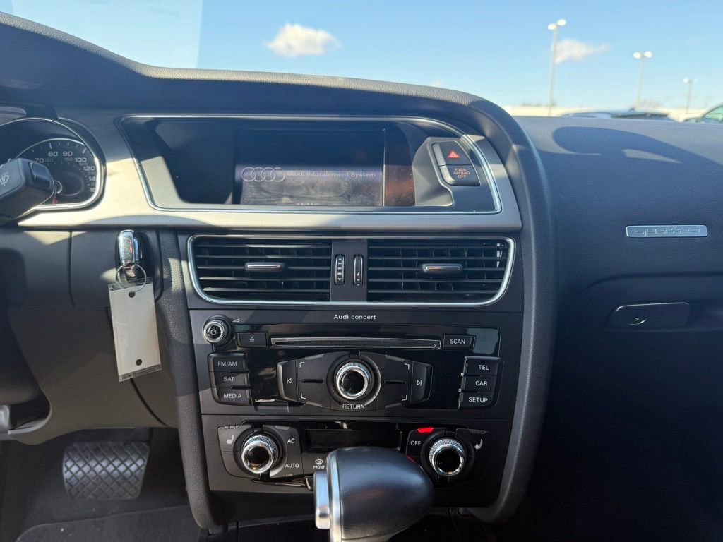 Used 2014 Audi A5 2.0T Premium w/ Lighting Package image 23