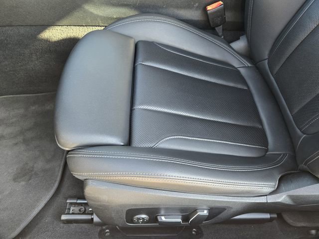 Used 2025 BMW 430i Convertible image 25