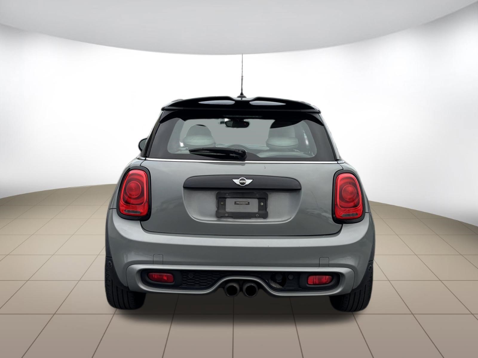 Used 2017 MINI Cooper S FWD image 6