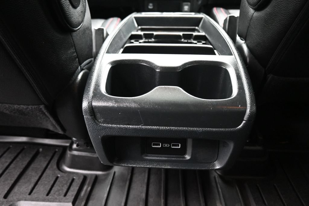 Used 2024 Honda Odyssey Sport image 37