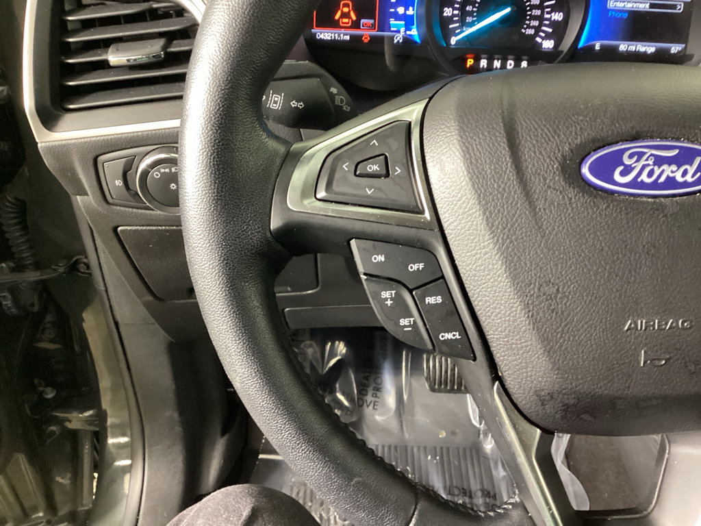 Used 2023 Ford Edge SEL w/ Convenience Package image 19