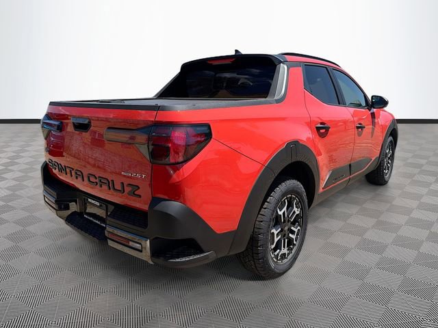 New 2026 Hyundai Santa Cruz XRT AWD/4WD image 7