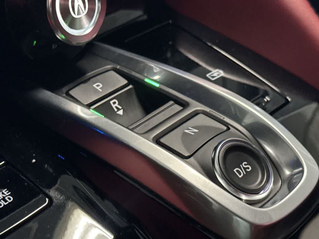 Used 2024 Acura MDX A-Spec AWD/4WD image 21
