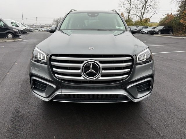Used 2025 Mercedes-Benz GLS 450 GLS 450 image 2
