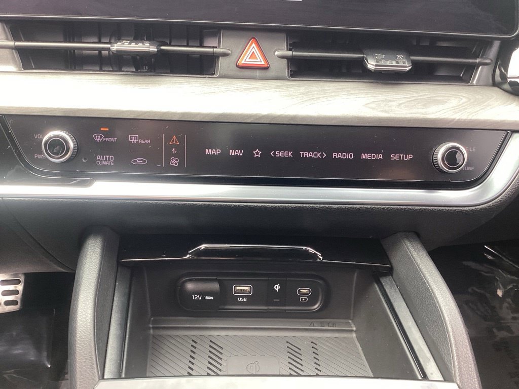 Used 2024 Kia Sportage X-Line Prestige AWD/4WD image 26