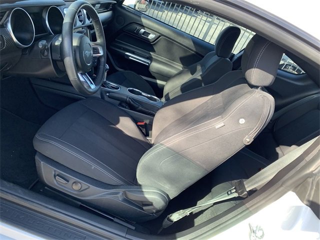 Used 2023 Ford Mustang Coupe w/ Equipment Group 101A image 17