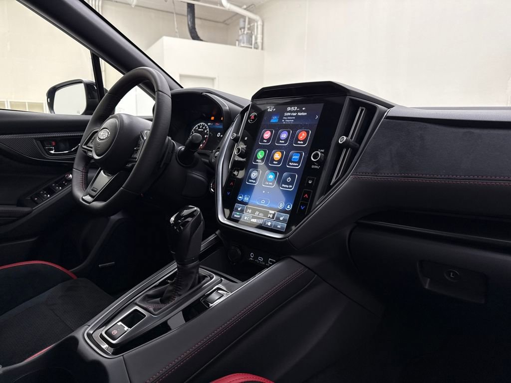 Used 2025 Subaru WRX GT image 26