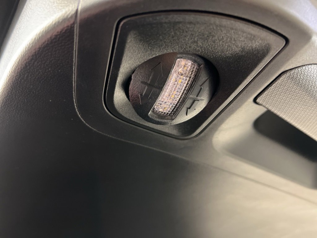 New 2025 Ford Bronco Sport Big Bend w/ Convenience Package image 36