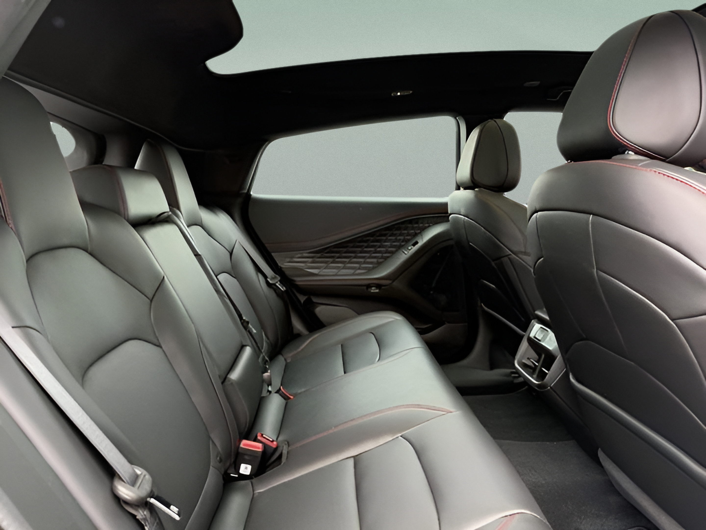 New 2026 Dodge Charger R/T AWD/4WD image 11