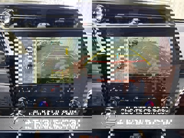 New 2026 Lexus RZ 450e AWD image 31