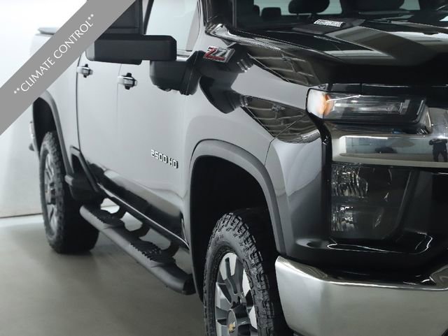 Used 2022 Chevrolet Silverado 2500 LT w/ Convenience Package image 5
