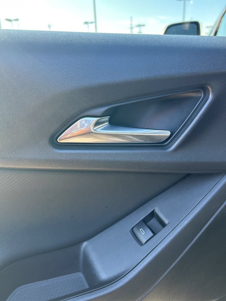 Used 2025 Chevrolet Equinox LT w/ Convenience Package II FWD image 50