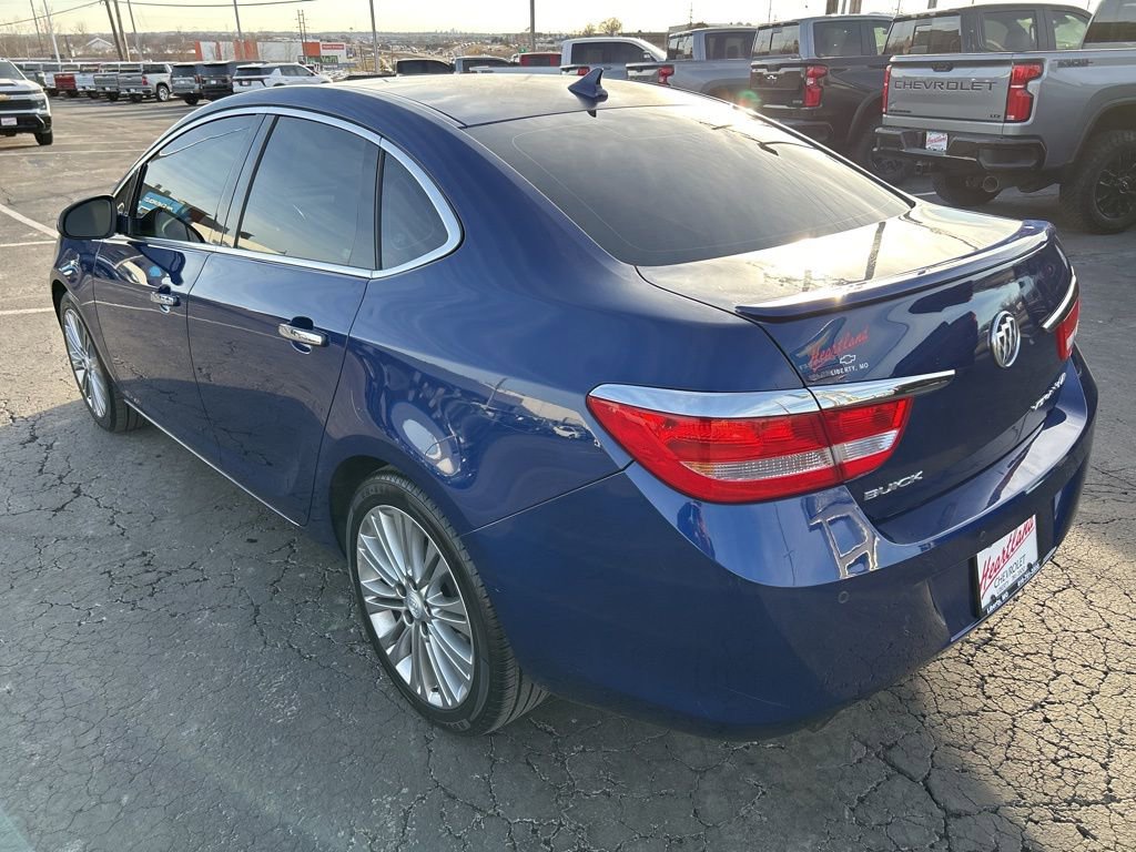 Used 2013 Buick Verano Premium image 7