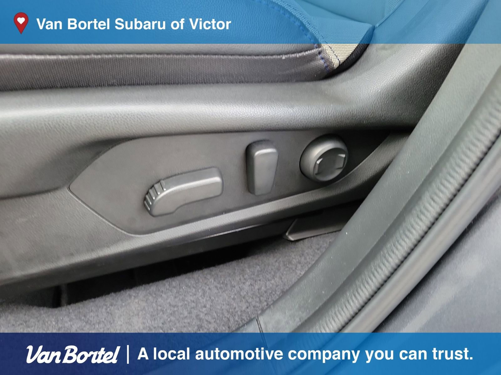 Used 2025 Subaru Forester Premium image 15