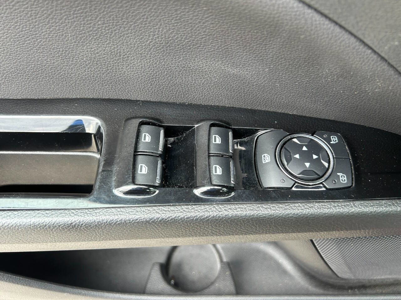 Used 2013 Ford Fusion SE image 26
