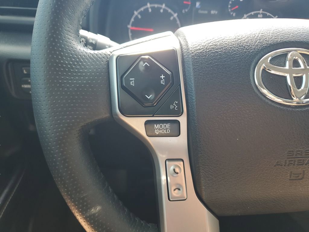 Certified 2023 Toyota 4Runner SR5 Premium w/ Moonroof Package AWD/4WD image 21