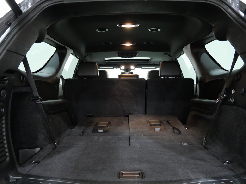 Used 2022 Dodge Durango R/T w/ Blacktop Package image 30