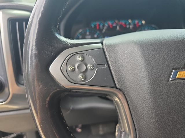Used 2019 Chevrolet Silverado 1500 LT RWD image 15