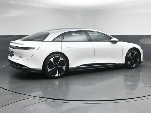 Used 2023 Lucid Air Touring AWD/4WD image 4