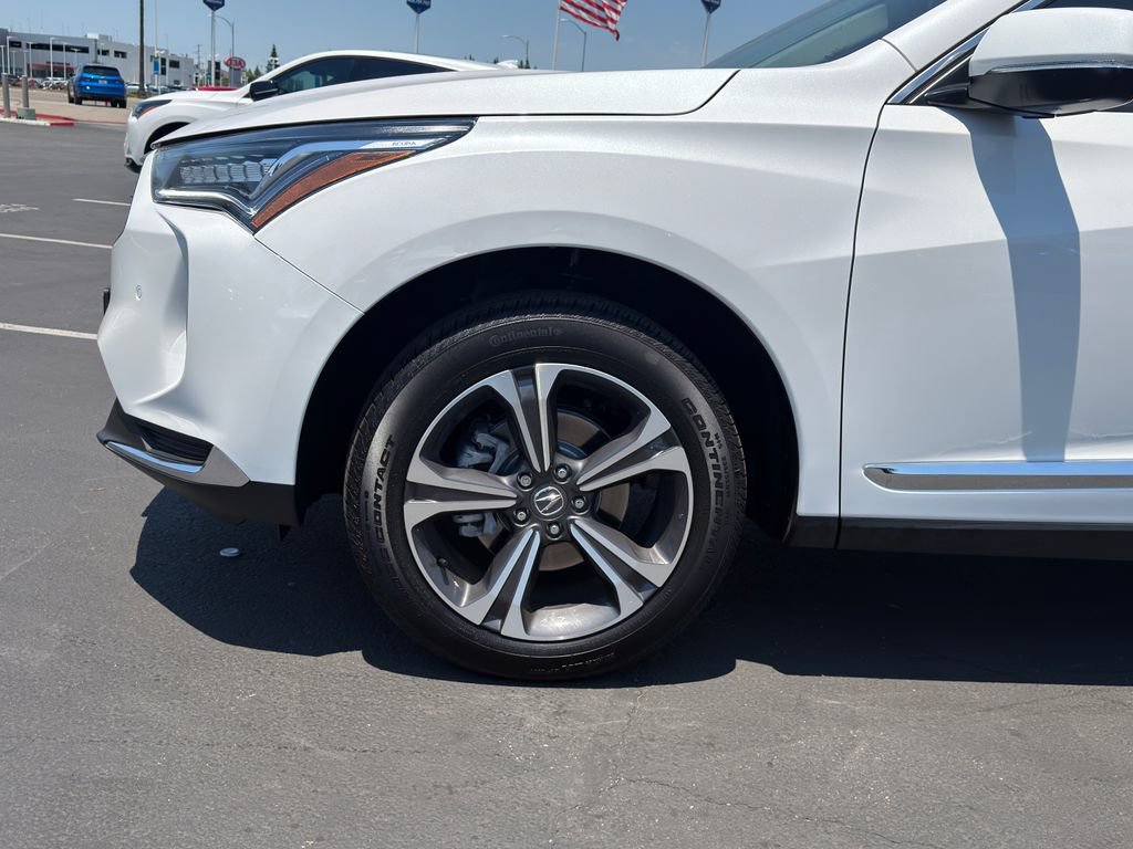 New 2026 Acura RDX SH-AWD w/ Technology Package image 5