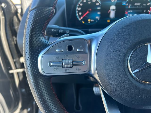 Used 2023 Mercedes-Benz GLA 35 AMG 4MATIC image 20