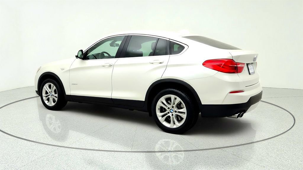 Used 2016 BMW X4 xDrive28i AWD/4WD image 7