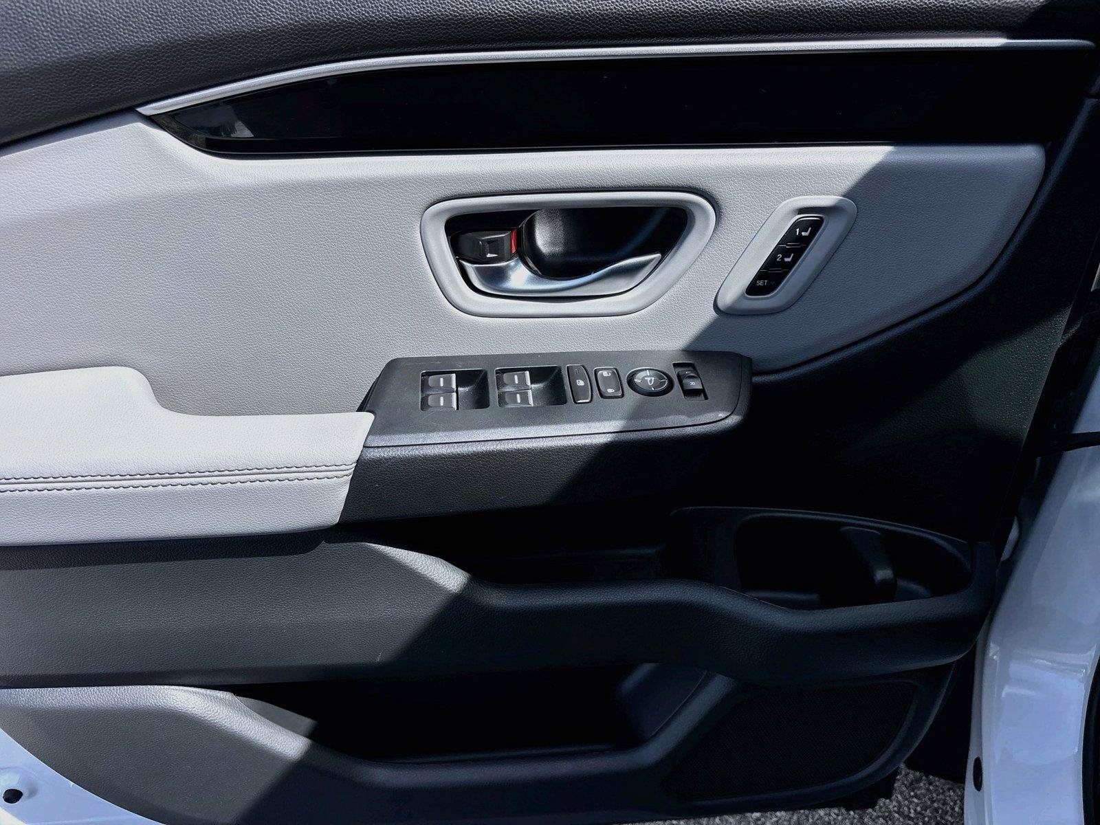 Certified 2024 Honda Pilot EX-L image 20