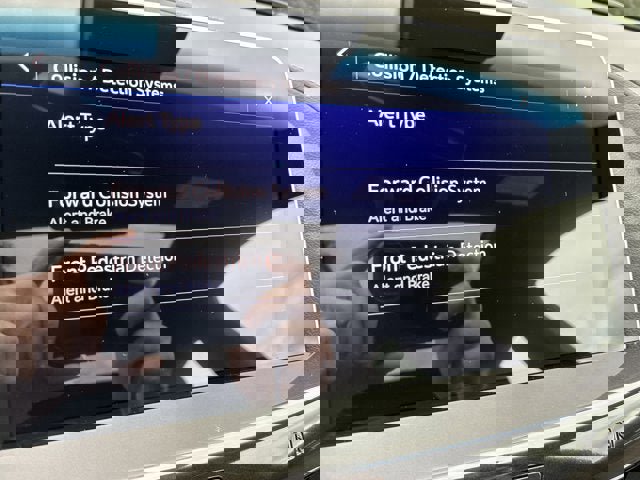 Used 2020 Cadillac CT5 Luxury w/ Sun And Sound Package image 32