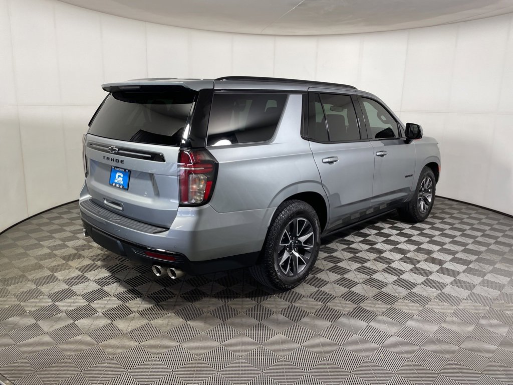 Used 2023 Chevrolet Tahoe Z71 w/ Z71 Off-Road Package image 7