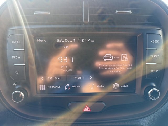 Used 2024 Kia Soul LX w/ Option Group 015 image 13