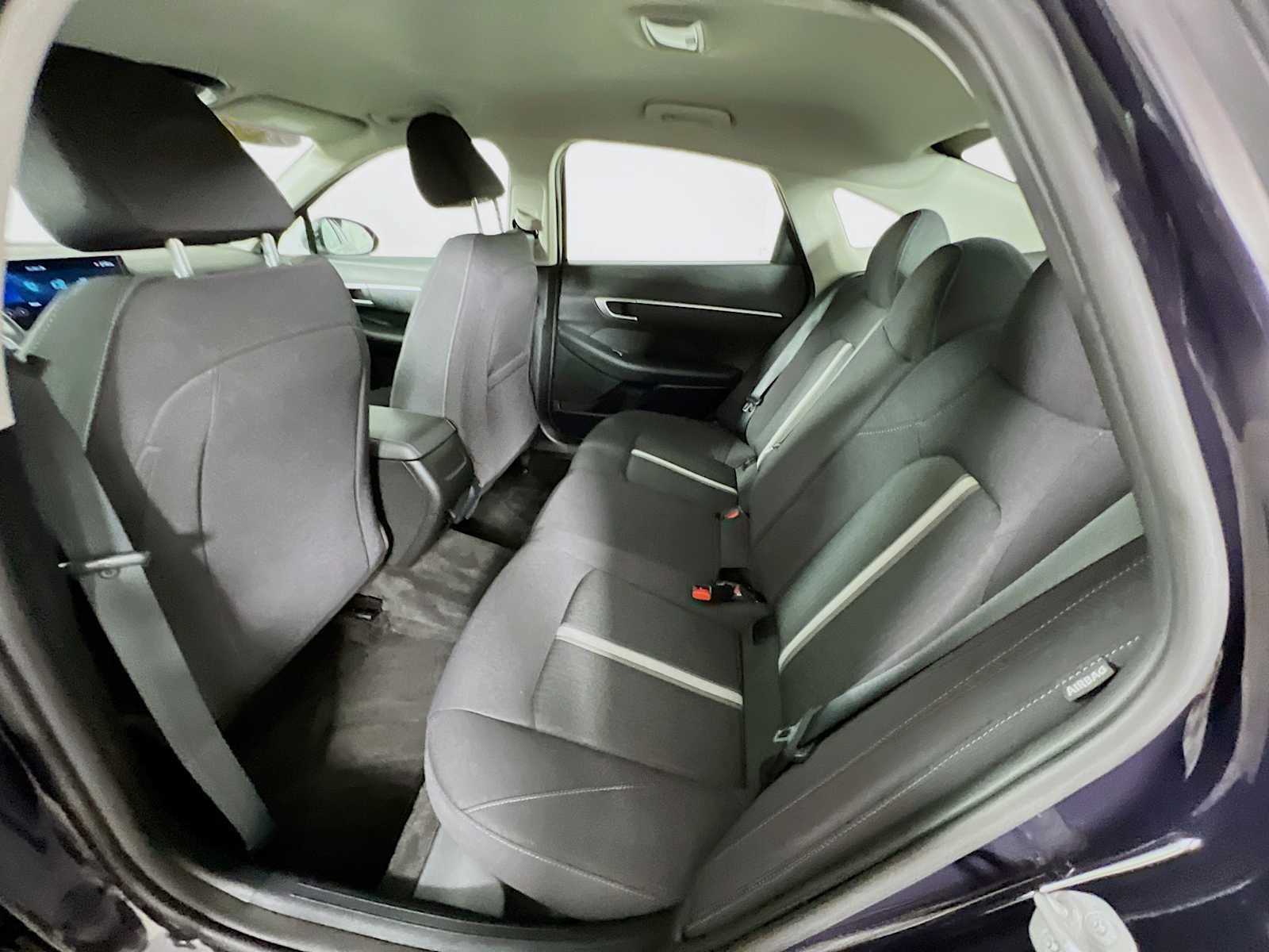 Certified 2026 Hyundai Sonata SE FWD image 24