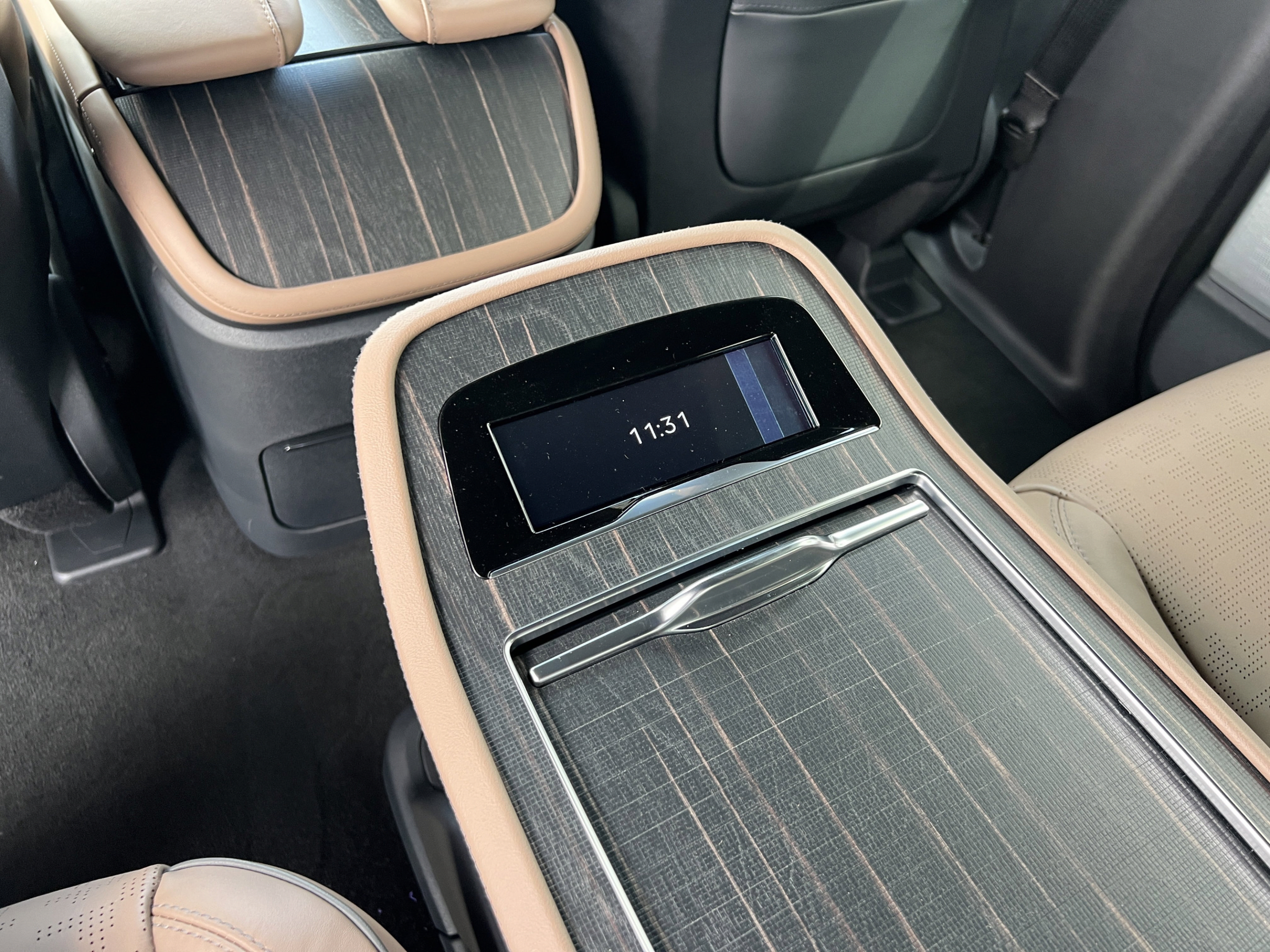New 2026 Lincoln Navigator Black Label AWD/4WD image 22