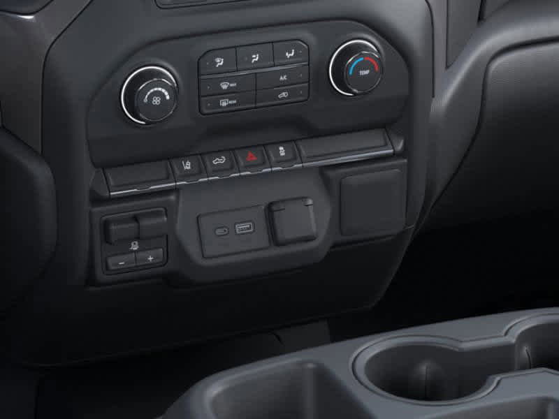 New 2026 Chevrolet Silverado 2500 W/T image 23